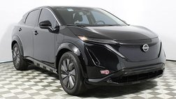 2024 Nissan Ariya Venture+