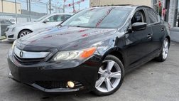 2013 Acura ILX 2.0L w/Premium