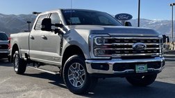 2024 Ford Super Duty F-250 Lariat