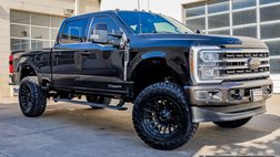 2024 Ford Super Duty F-250 King Ranch