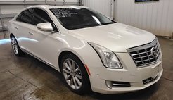 2014 Cadillac XTS Premium Collection