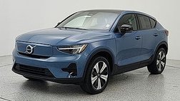 2023 Volvo C40 Recharge Twin Core