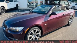 2007 BMW 3 Series 335i