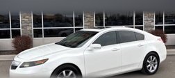 2013 Acura TL Base