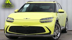 2023 Genesis GV60 Performance