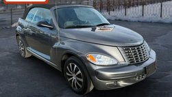 2005 Chrysler PT Cruiser Touring