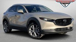 2024 Mazda CX-30 2.5 S Preferred