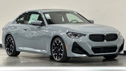 2026 BMW 2 Series 230i