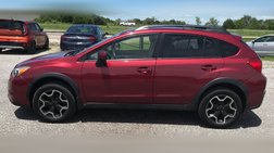 2014 Subaru XV Crosstrek 2.0i Limited