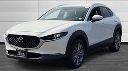 2023 Mazda CX-30 2.5 S Select