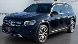 2022 Mercedes-Benz GLB GLB 250