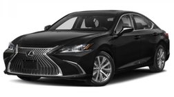2019 Lexus ES 350 Ultra Luxury