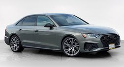 2023 Audi S4 3.0T quattro Premium Plus