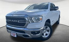 2022 Ram Ram Pickup 1500 Lone Star
