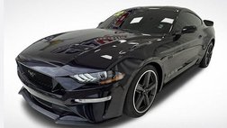 2022 Ford Mustang GT