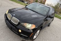 2011 BMW X5 xDrive35d