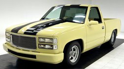 1994 Chevrolet C/K 1500 Shortbed Pickup