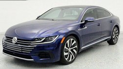 2019 Volkswagen Arteon SEL Premium R-Line 4Motion