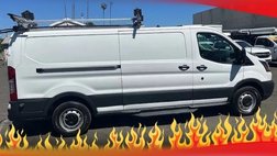 2017 Ford Transit 150