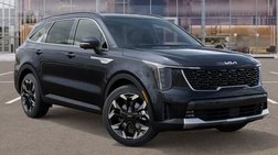 2026 Kia Sorento SX