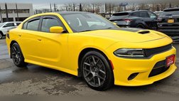 2018 Dodge Charger Daytona