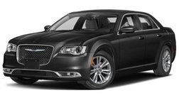 2022 Chrysler 300 S V8
