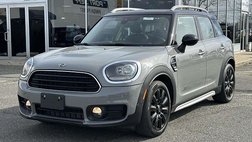 2019 MINI Countryman Cooper ALL4