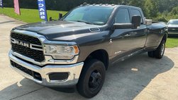 2021 Ram Ram Pickup 3500 Tradesman
