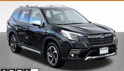 2024 Subaru Forester Touring