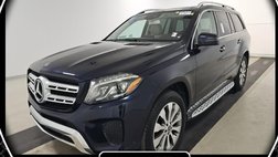 2019 Mercedes-Benz GLS GLS 450