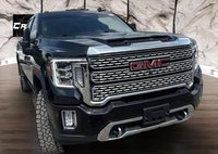 2021 GMC Sierra 3500HD Denali