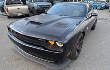 2018 Dodge Challenger SRT Hellcat