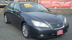2008 Lexus ES 350 Base