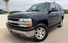 2006 Chevrolet Tahoe LS