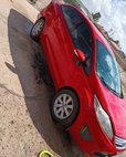 2013 Ford Fiesta SE