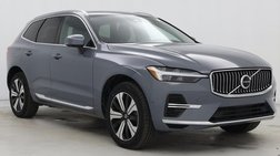 2023 Volvo XC60 Recharge T8 Plus Bright Theme