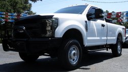 2019 Ford Super Duty F-250 XL