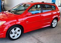 2006 Pontiac Vibe Base