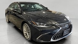 2023 Lexus ES 350 Ultra Luxury