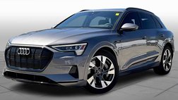 2022 Audi e-tron quattro Premium
