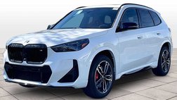 2026 BMW X1 M35i