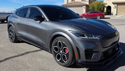 2023 Ford Mustang Mach-E GT