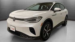 2024 Volkswagen ID.4 Pro S