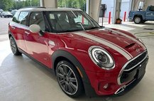 2019 MINI Clubman Cooper S ALL4
