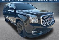 2020 GMC Yukon XL Denali