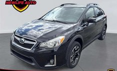 2017 Subaru Crosstrek 2.0i Limited