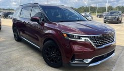 2022 Kia Carnival SX Prestige