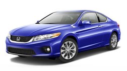 2013 Honda Accord EX-L V6