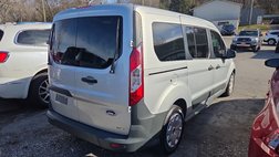 2015 Ford Transit Connect XL