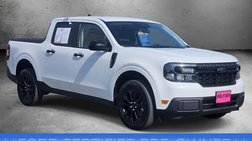 2023 Ford Maverick XLT